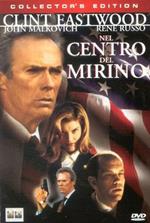 Nel centro del mirino (DVD)