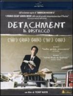 Detachment. Il distacco (Blu-ray)