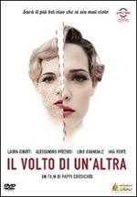 Il volto di un'altra (DVD)