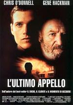 Ultimo appello (DVD)