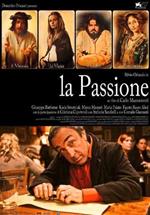 La passione (DVD)