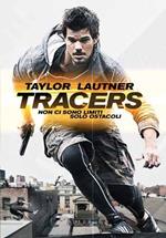 Tracers (Blu-ray)