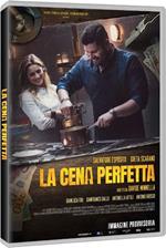 La cena perfetta (DVD)