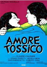 Amore tossico (Blu-ray)