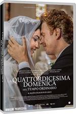 La quattordicesima domenica del tempo ordinario (DVD)