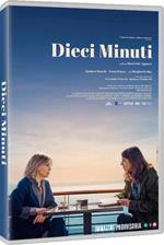 Dieci minuti (DVD)