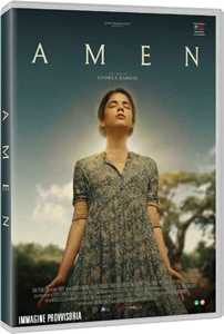 Film Amen (DVD) Andrea Baroni