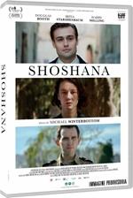 Shoshana (DVD)