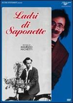 Ladri di saponette