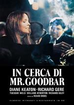 In Cerca Di Mr. Goodbar (Restaurato In Hd) (DVD)