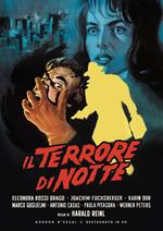 Il Terrore Di Notte (Restaurato In Hd) (DVD)