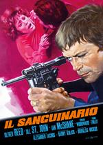 Il Sanguinario (DVD)