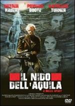 Il nido dell'aquila (DVD)