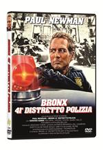 Bronx 41º distretto di polizia