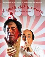 I gusti del terrore - Ice Cream Man (Blu-ray)