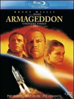 Armageddon. Giudizio finale