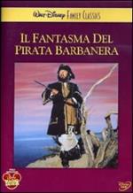 Il fantasma del pirata Barbanera