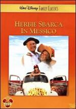 Herbie sbarca in Messico