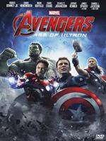 Avengers. Age of Ultron