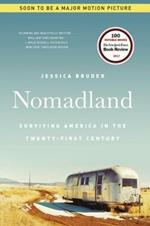 Nomadland: Surviving America in the Twenty-First Century