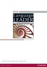 New Language Leader Upper Intermediate Coursebook