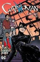 Catwoman Vol. 4: Come Home, Alley Cat