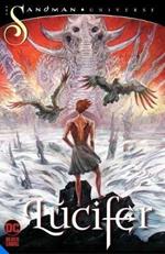 Lucifer Volume 4