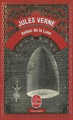 Autour de la lune