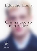 Chi ha ucciso mio padre