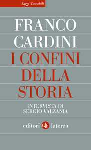 Libro I confini della storia Franco Cardini