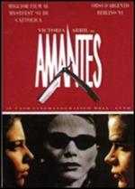 Amantes (DVD)