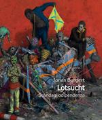 Jonas Burgert. Lotsucht. Scandagliodipendenza. Ediz. bilingue