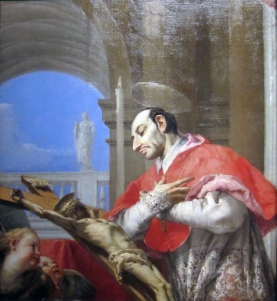 Giambattista Tiepolo