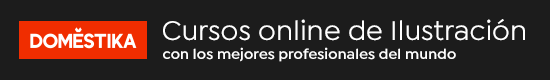 Cursos online de ilustración