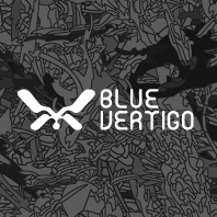 Blue Vertigo