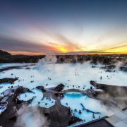 13. Blue Lagoon Islanda