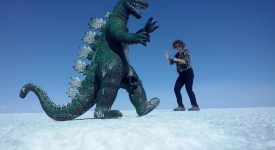 04. Salar De Uyuni