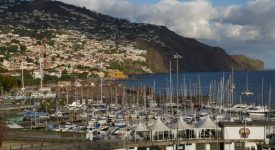 . Funchal Madeira