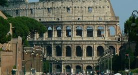 . Colliseum