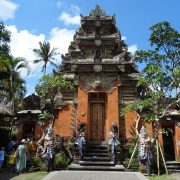 Palat Regal Ubud