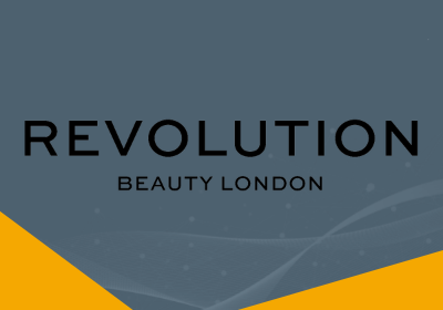 Revolution Beauty Case Study