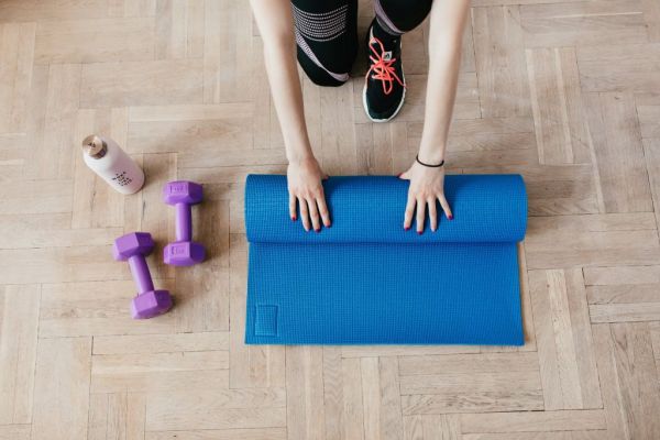 Pilates: Η δημοφιλής γυμναστική τως stars που υπόσχεται τέλειο σώμα