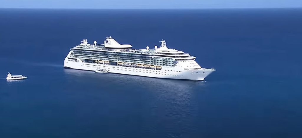 Ultimate World Cruise: Η viral κρουαζιέρα των εννέα μηνών φτάνει στο τέλος της – Άξιζε τη δόξα;