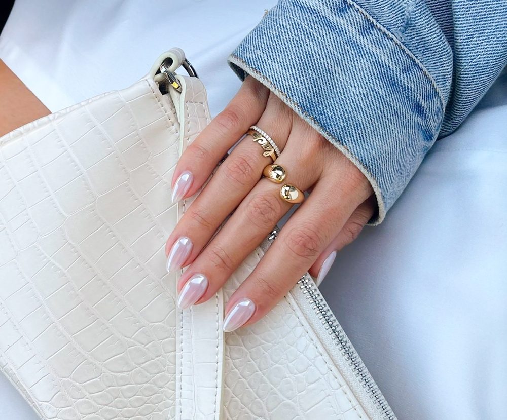 Nail Inspo: Οι φθινοπωρινές τάσεις στα νύχια που αξίζουν την προσοχή σας