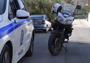 Βέροια: «Έτρεχε τόσο πολύ που δεν πρόλαβα να τον δω να φεύγει» – Αστυνομικός παρέσυρε και εγκατέλειψε 60χρονη