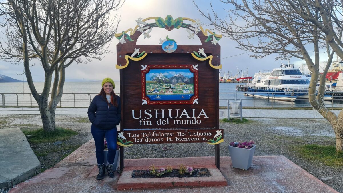 ushuaia