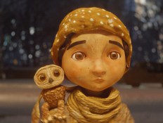 ‘An Almost Christmas Story’: David Lowery Believes We Are at a ‘Sea Change Moment’ for CG Animation