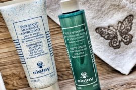 SISLEY HUILE AFFINANTE