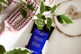 Sisley Pre-Shampoo Purifying Mask