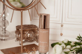 Clarins Everlasting Long-Wearing